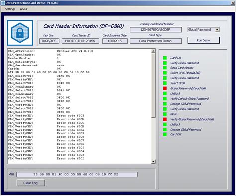 smart card pro|smart card programming software.